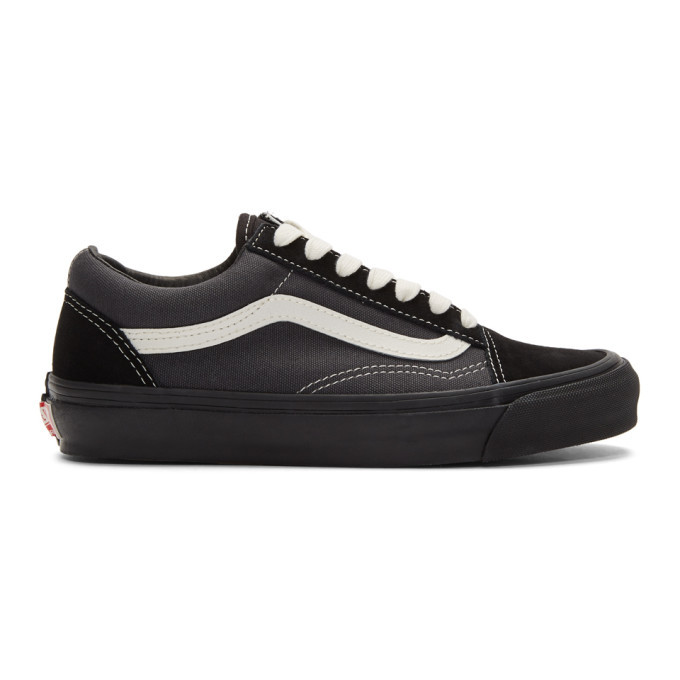 black og old skool lx sneakers