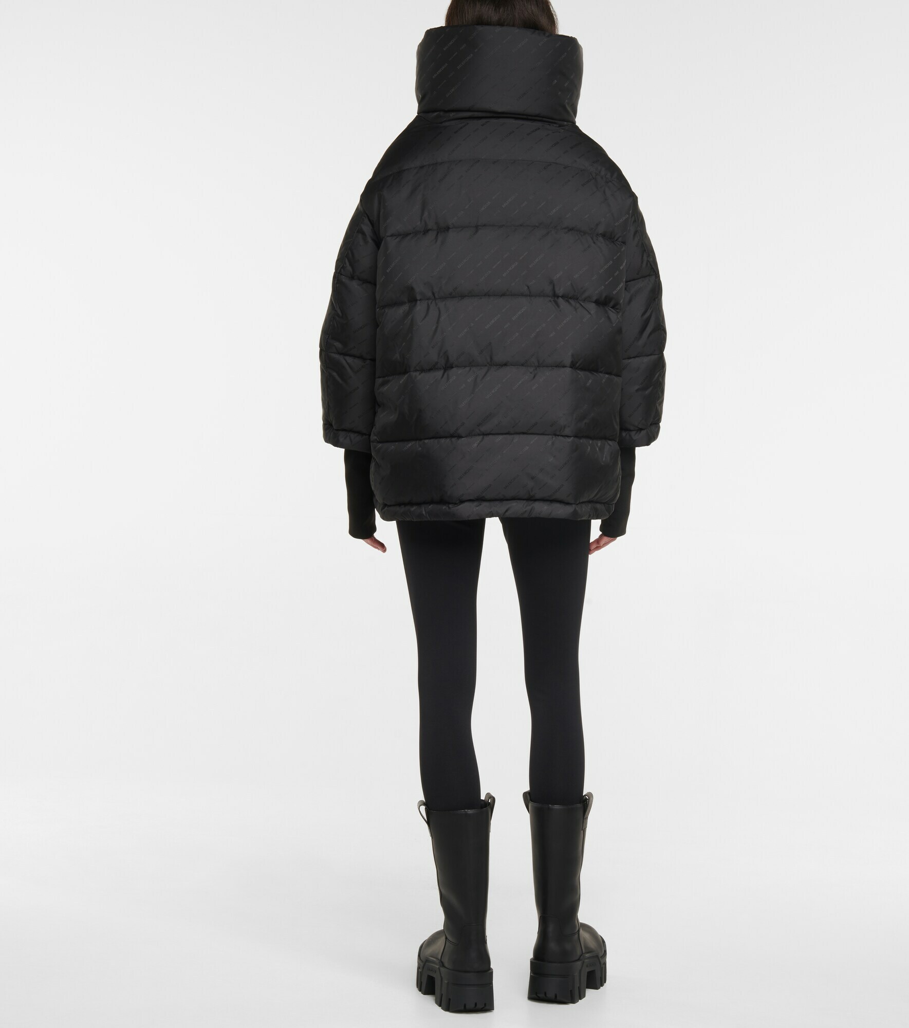 Balenciaga - Puffer jacket Balenciaga