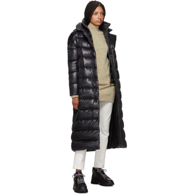 herno oversized coat