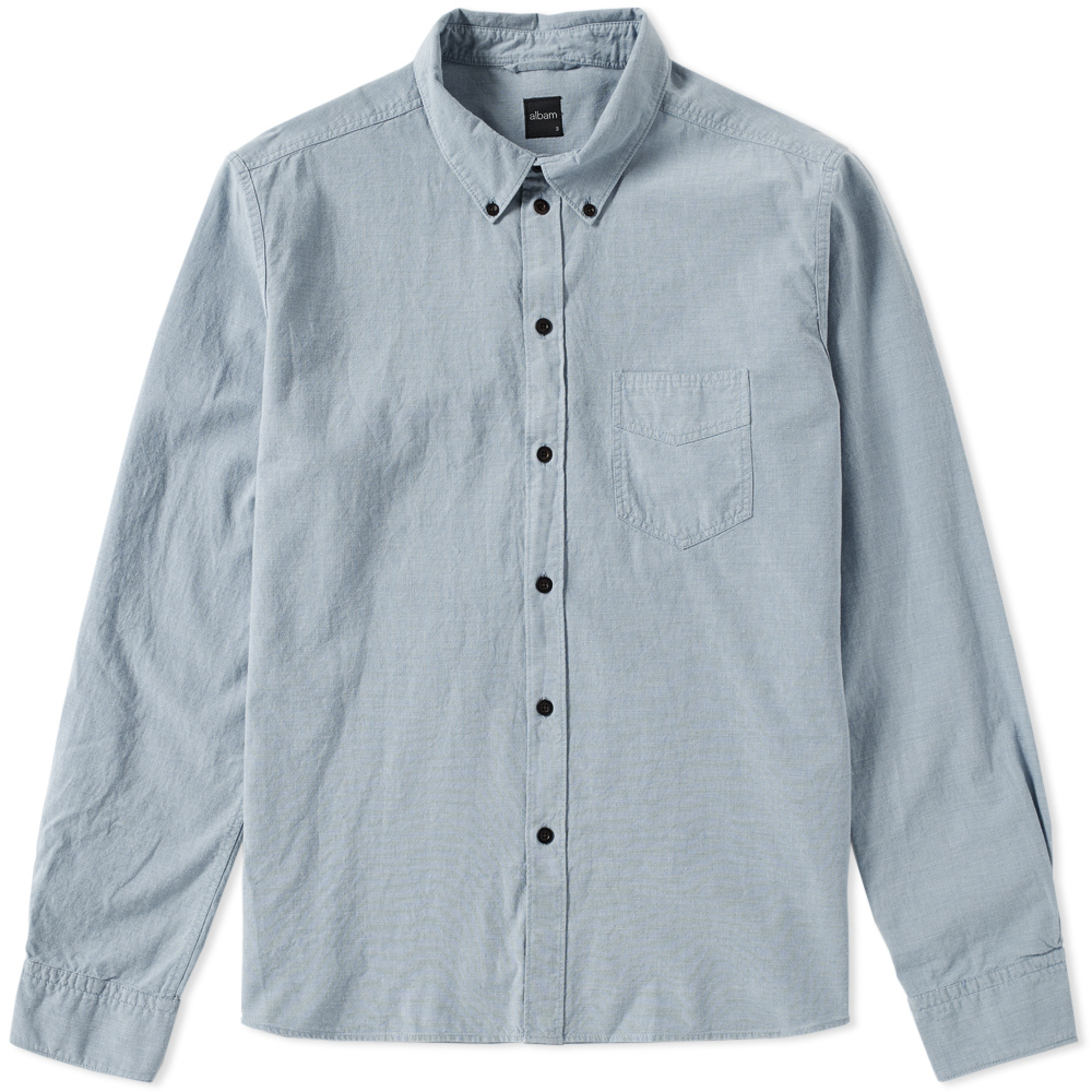 Albam Custom Shirt Albam