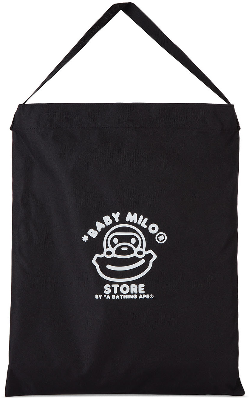 BAPE Green Baby Milo Foldable Chair A Bathing Ape