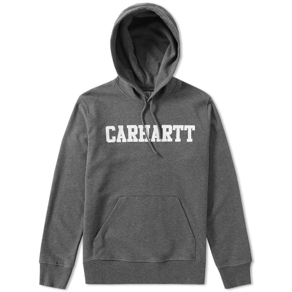 Carhartt Hooded College Sweat Carhartt WIP