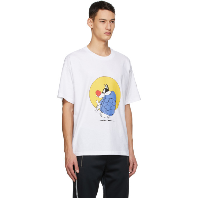 moncler looney tunes