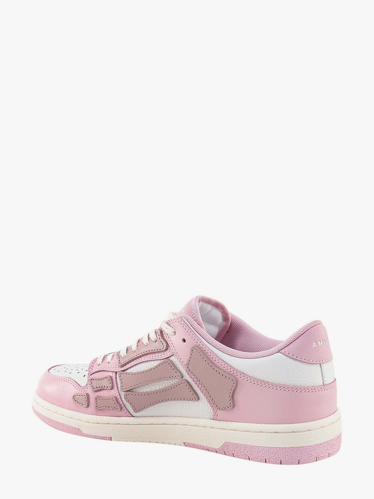 Amiri Sneakers Pink Mens Amiri