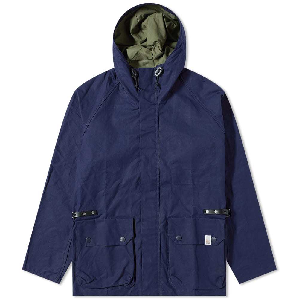 Barbour Ernest Casual