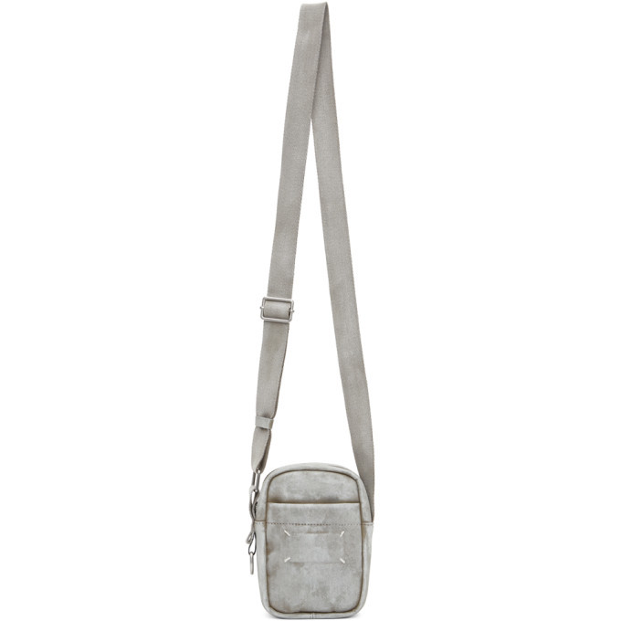 margiela bianchetto