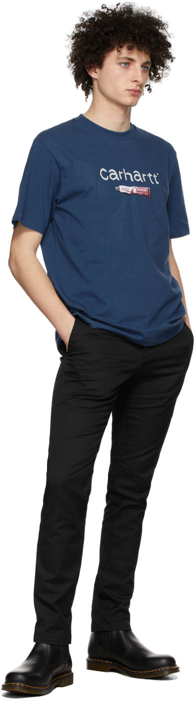 carhartt toothpaste shirt