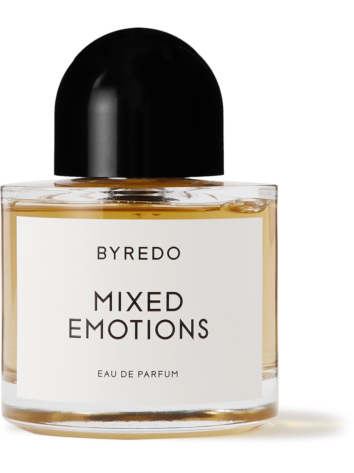 mixed emotions perfume byredo