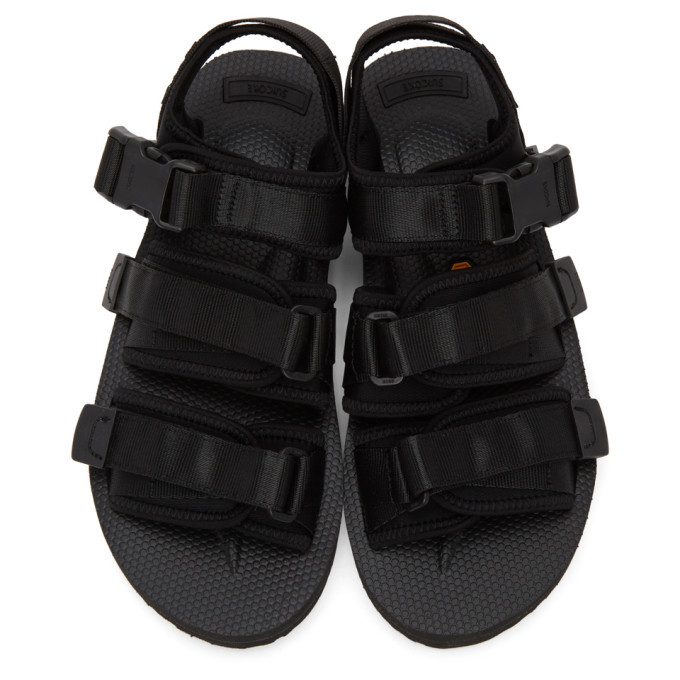 suicoke gga v