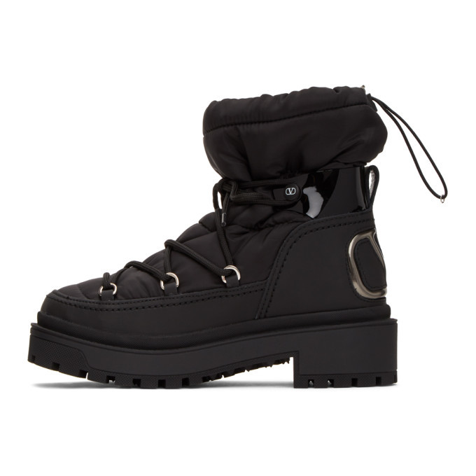 valentino trekkgirl boots