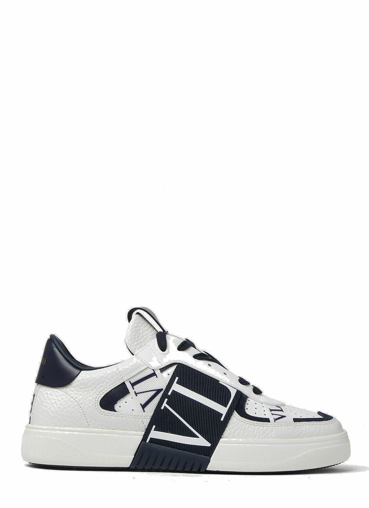 VL7N Sneakers in White Valentino