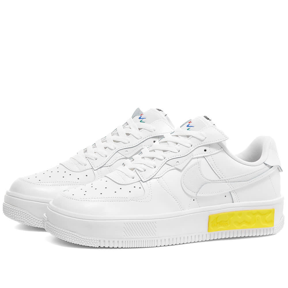 fontanka nike air force 1