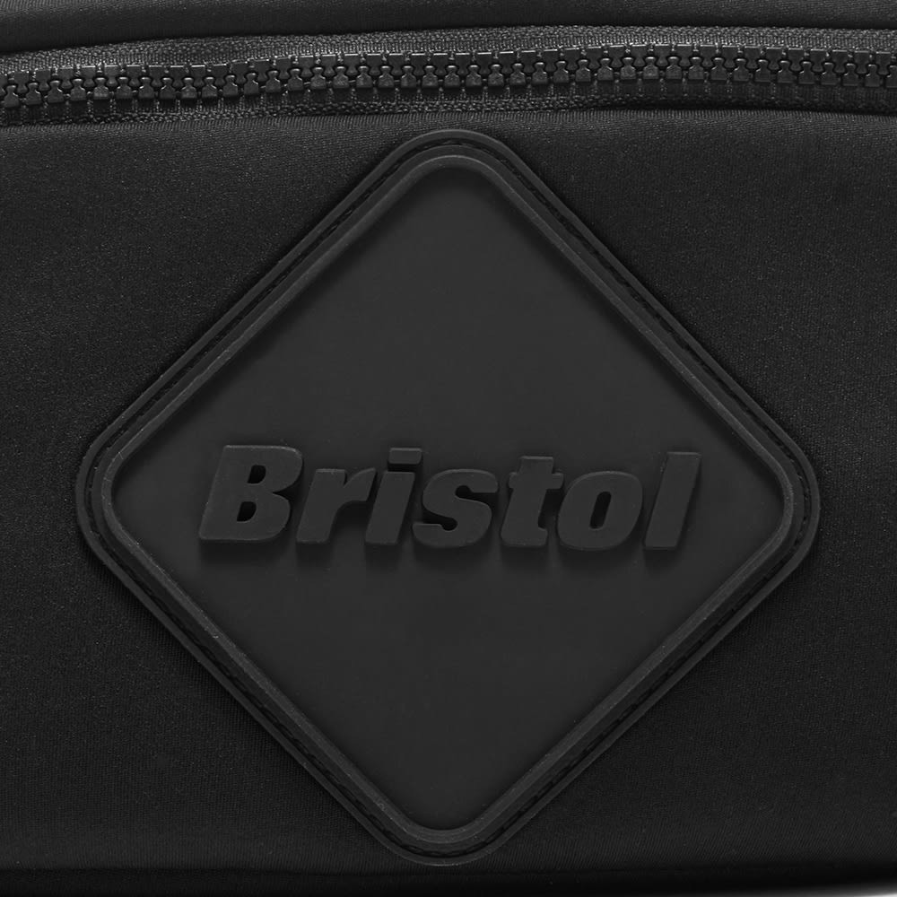 F.C. Real Bristol Bonding Waist Bag F.C. Real Bristol