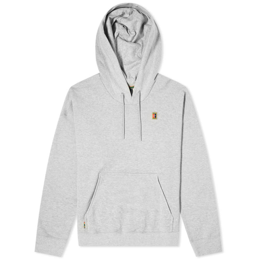 nike court heritage sweatshirt