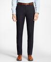 Brooks Brothers Men's Milano Fit Stretch Wool Two-Button 1818 Suit | Charcoal