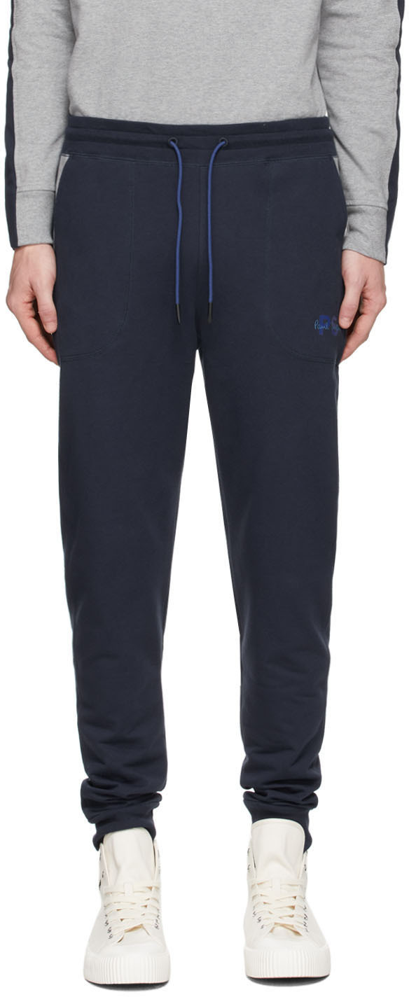 paul smith jogger pants