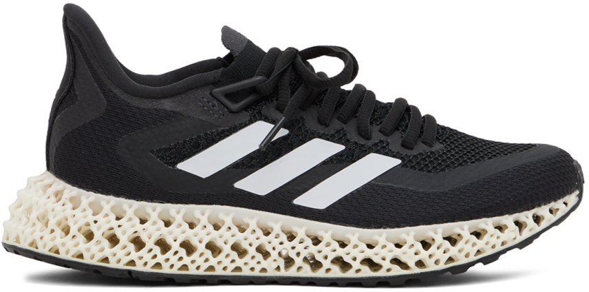 adidas 4dfwd black