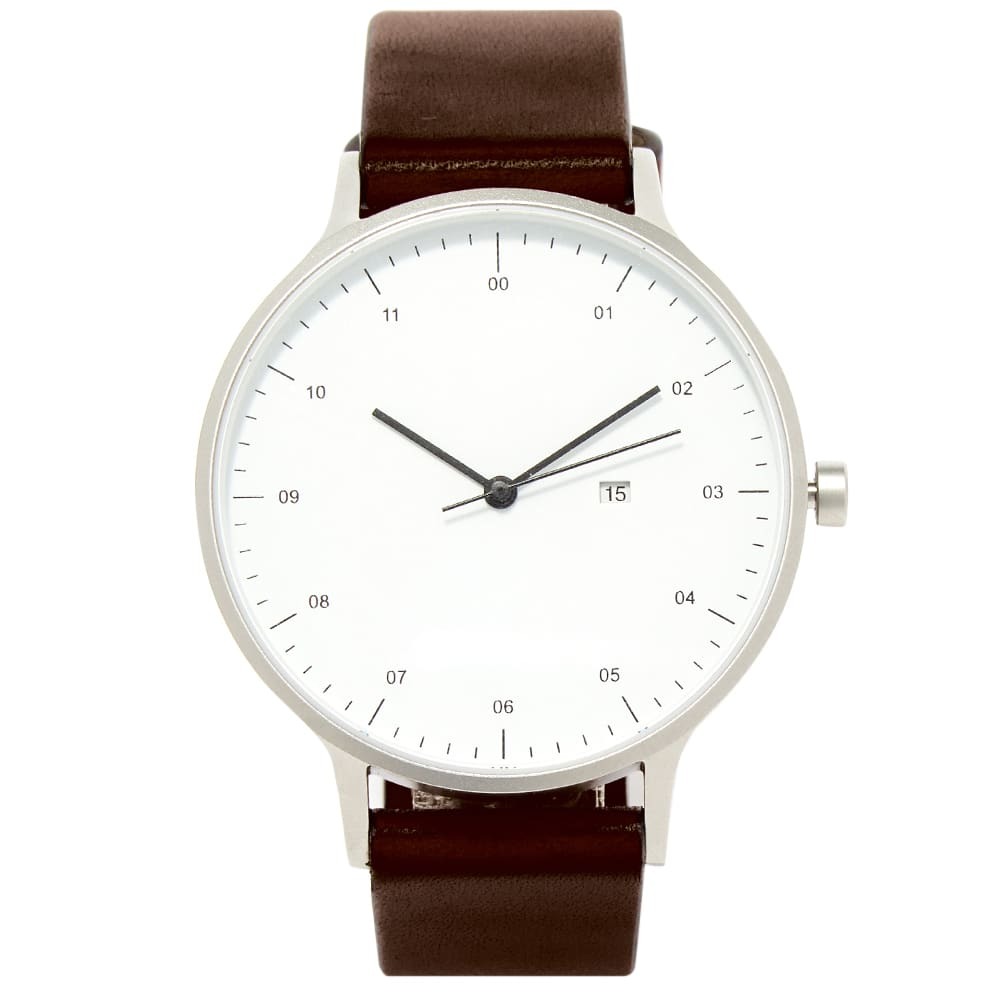 Instrmnt Everyday Watch Instrmnt