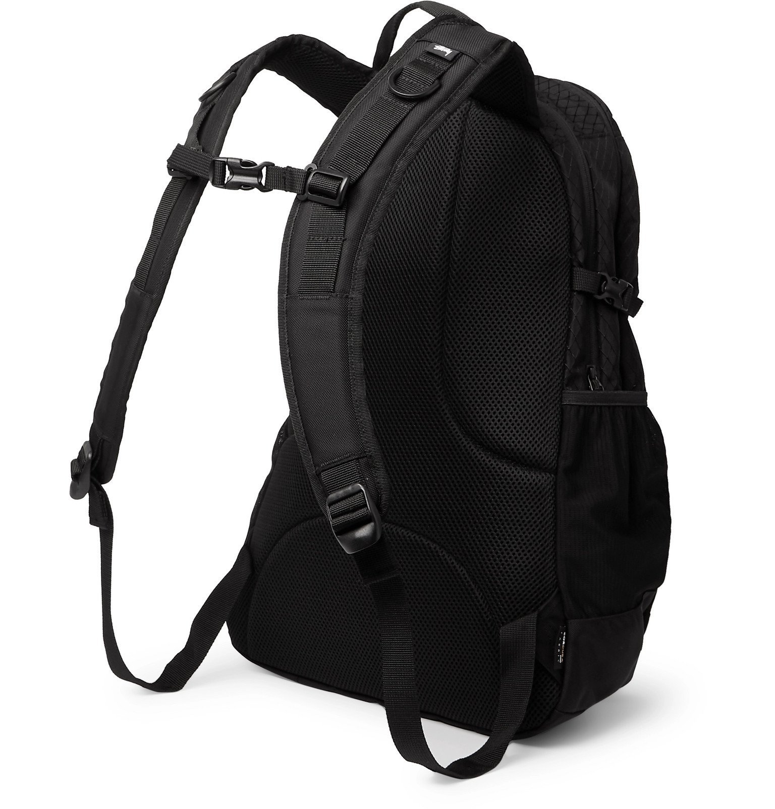 stussy laptop case