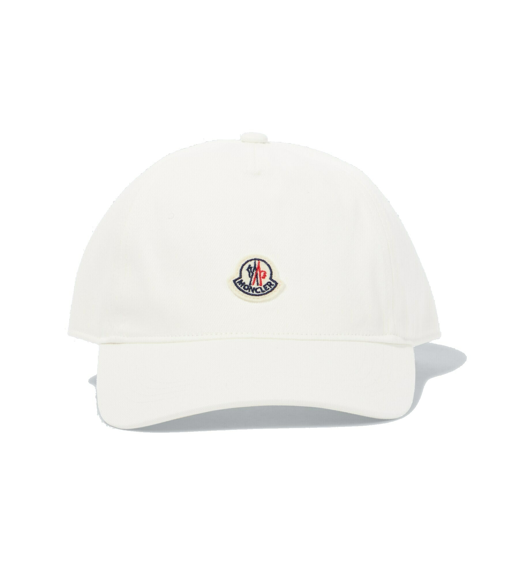 Moncler - Logo baseball cap Moncler