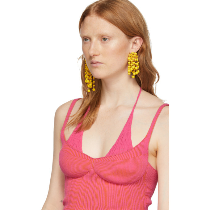 La Maille Valensole Tank Top Jacquemus