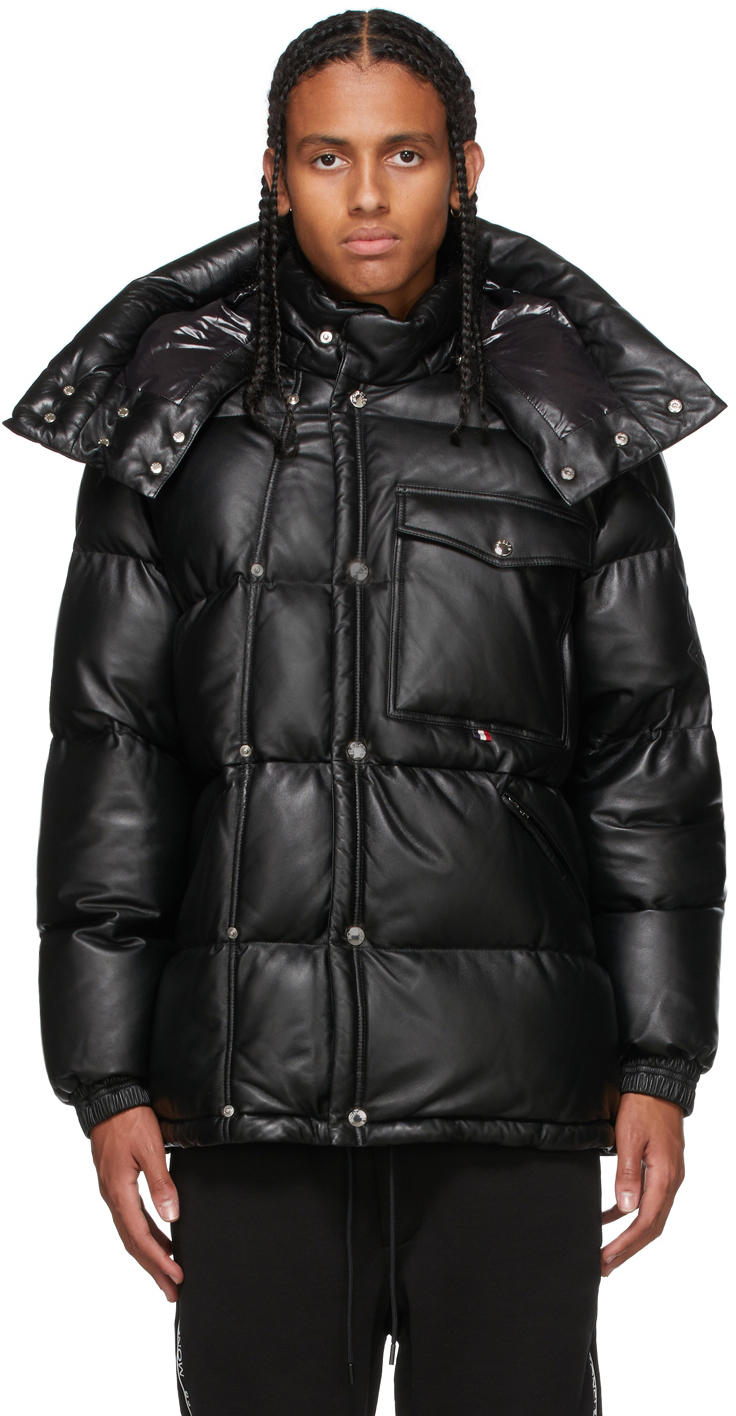 moncler crio jacket