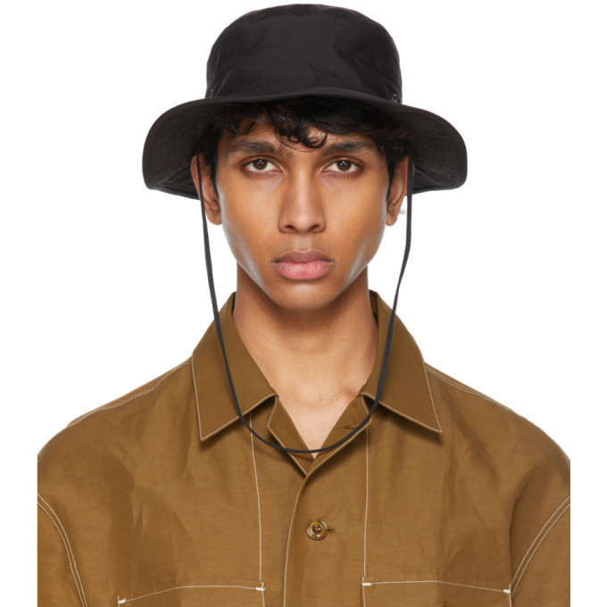 lemaire sun hat