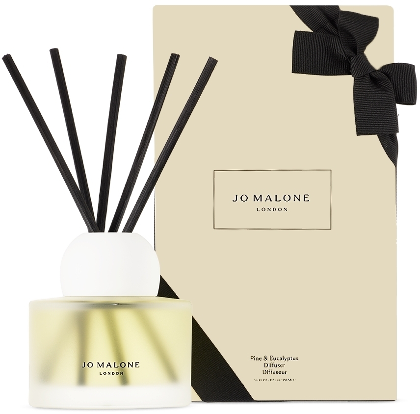 Jo Malone London Pine & Eucalyptus Reed Diffuser, 165 ml Jo Malone London