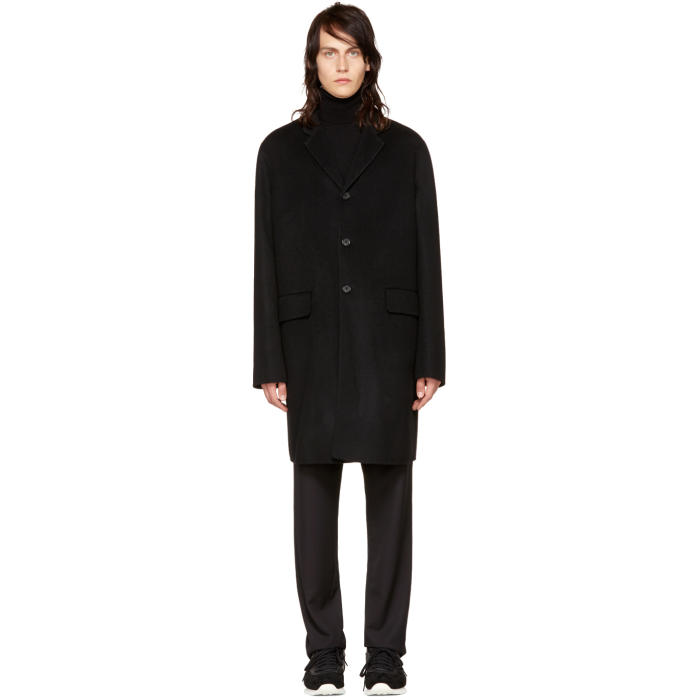 acne studios matthew coat