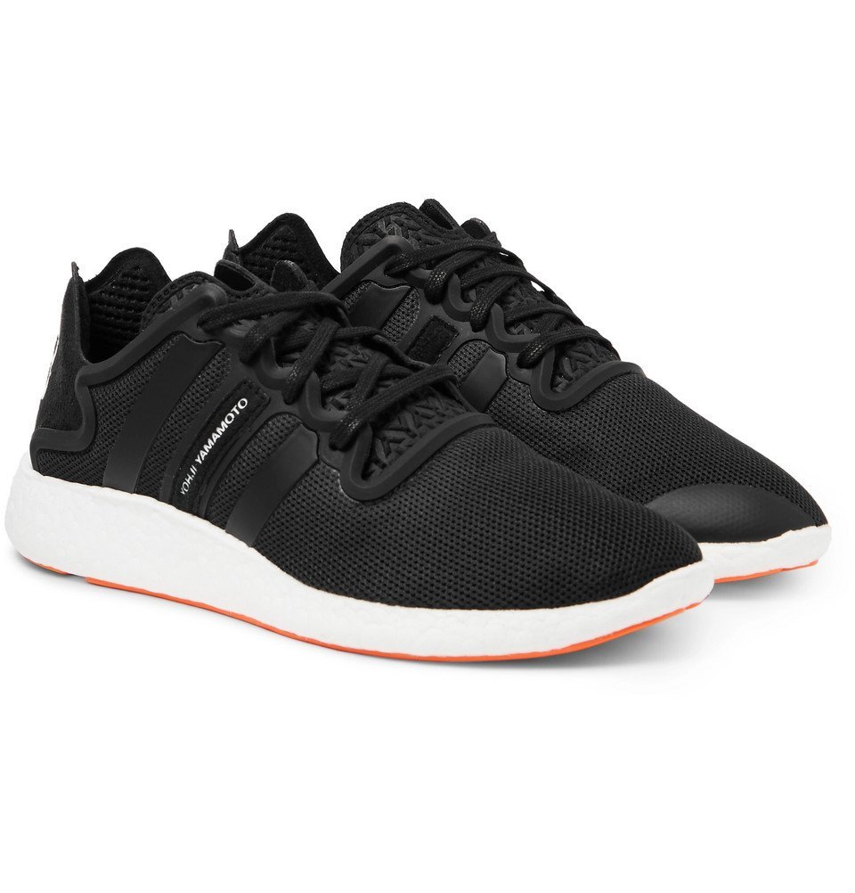 yohji run