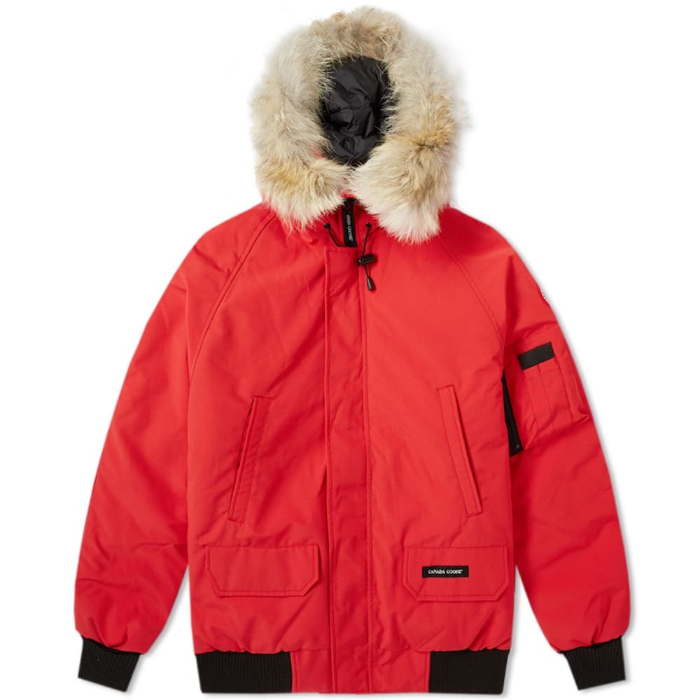 Canada Goose Chilliwack Bomber Jacket Canada Goose