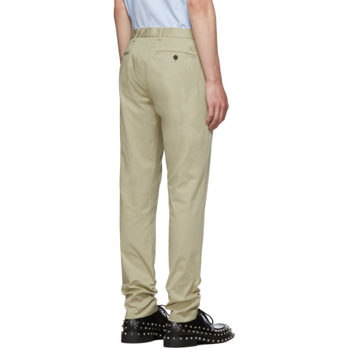 burberry shibden chino