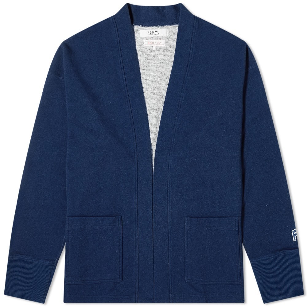 FDMTL Kimono Cardigan FDMTL