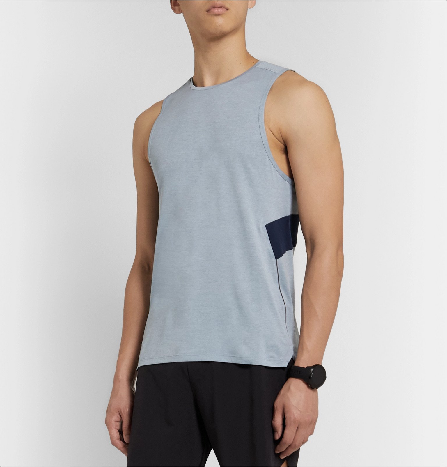 fast and free tank lululemon