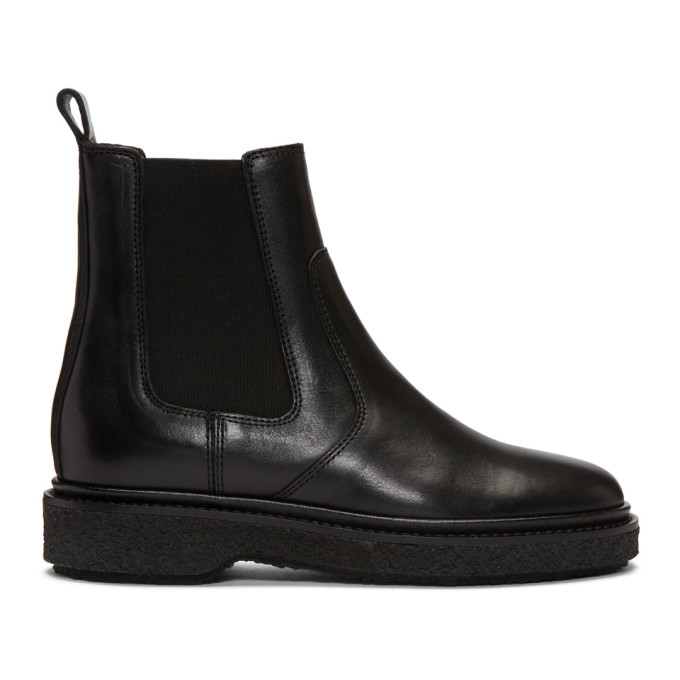 Celtyne Chelsea Boots Isabel Marant