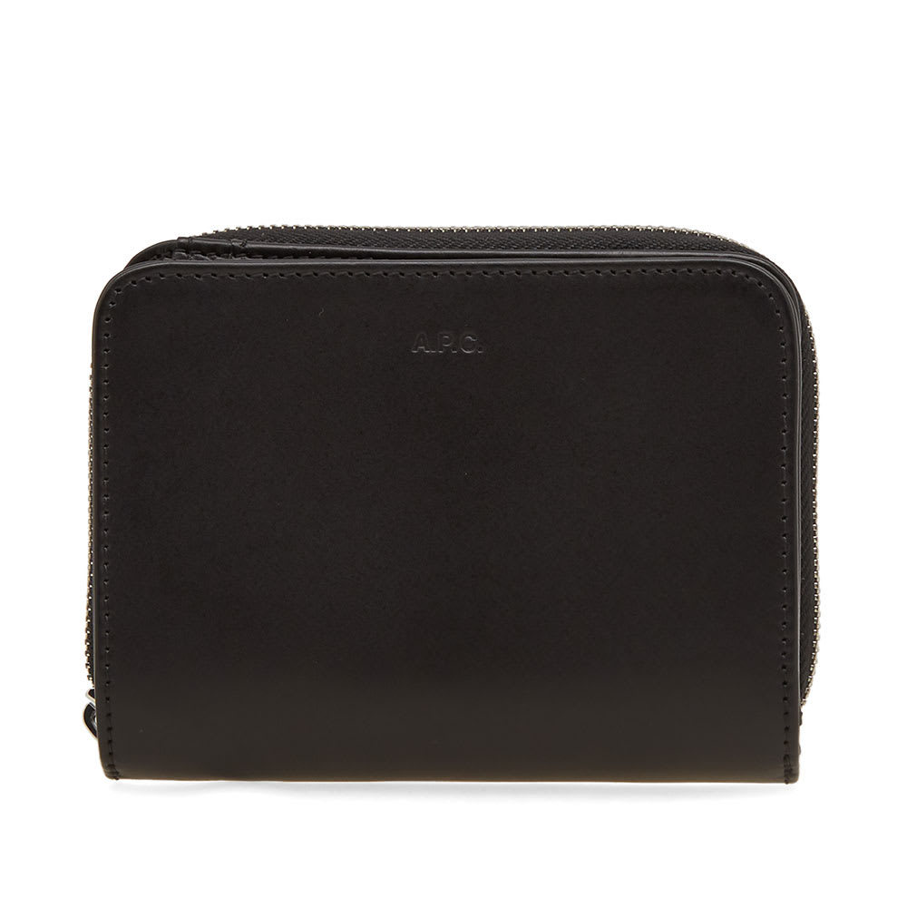 A.P.C. Emmanuel Wallet A.P.C.