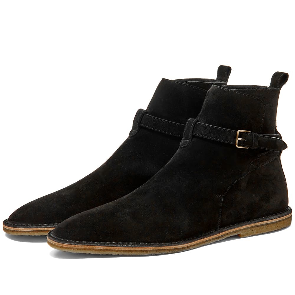 saint laurent nino chelsea boots