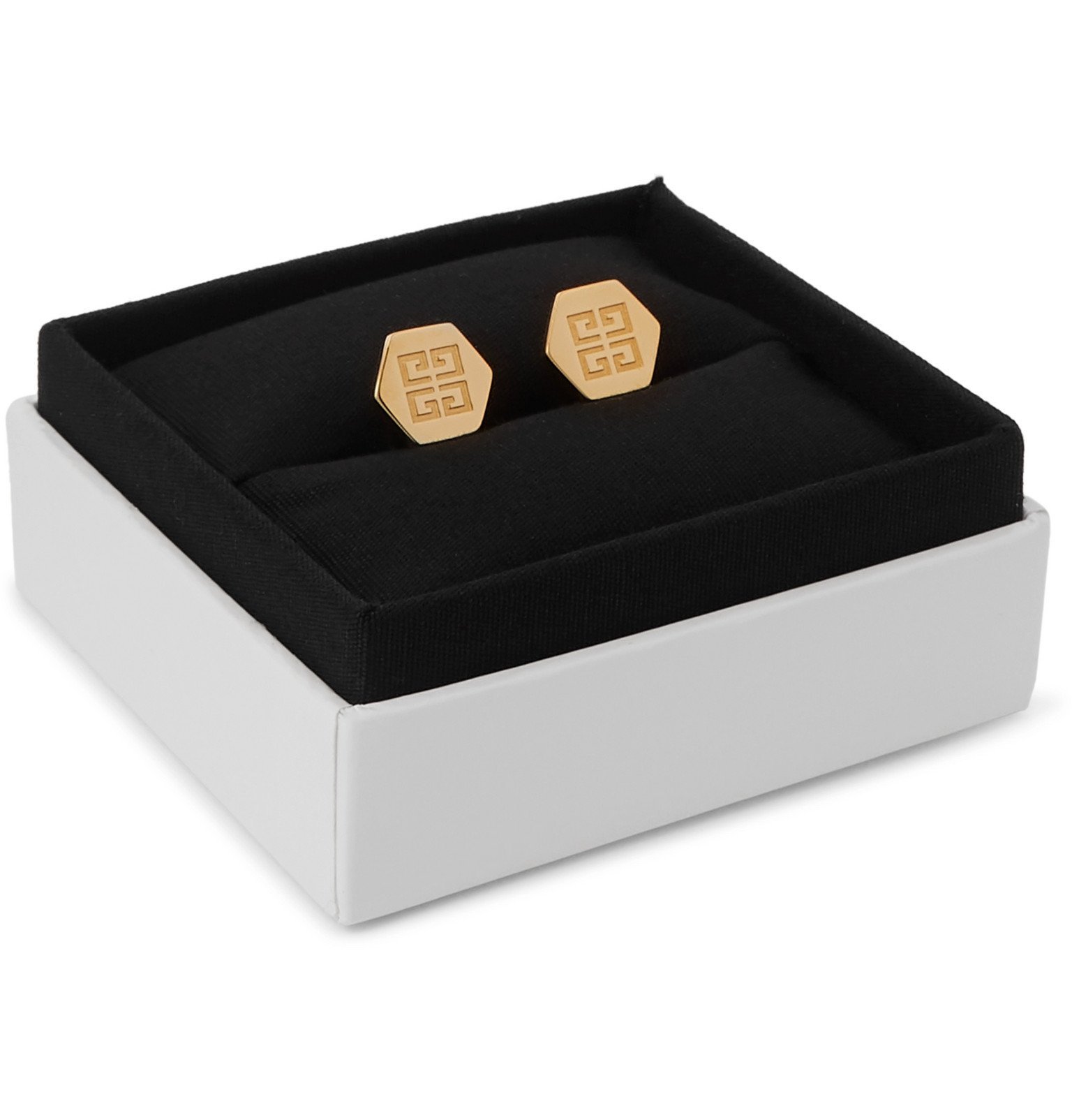 givenchy cufflinks price