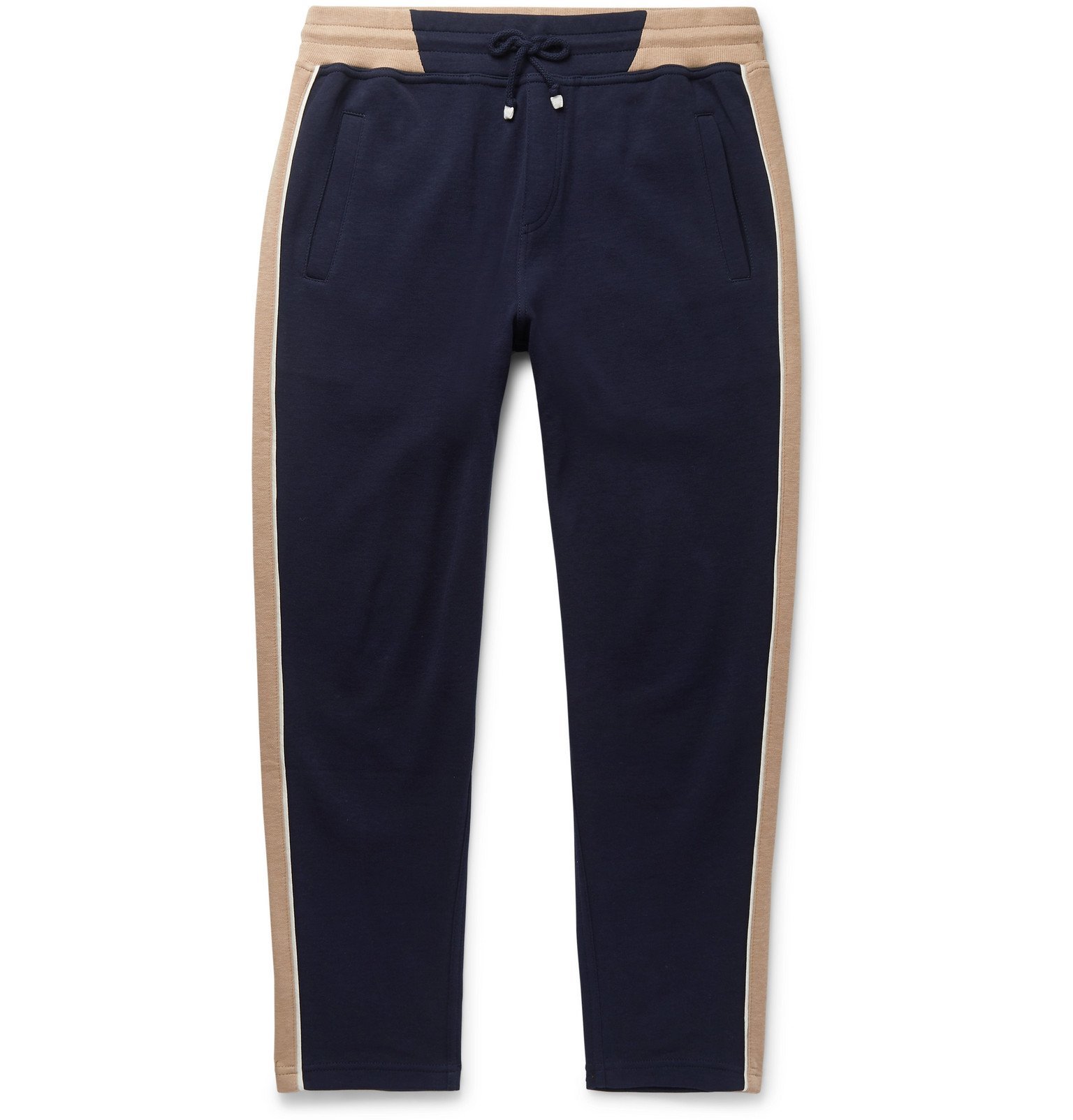 brunello cucinelli sweatpants