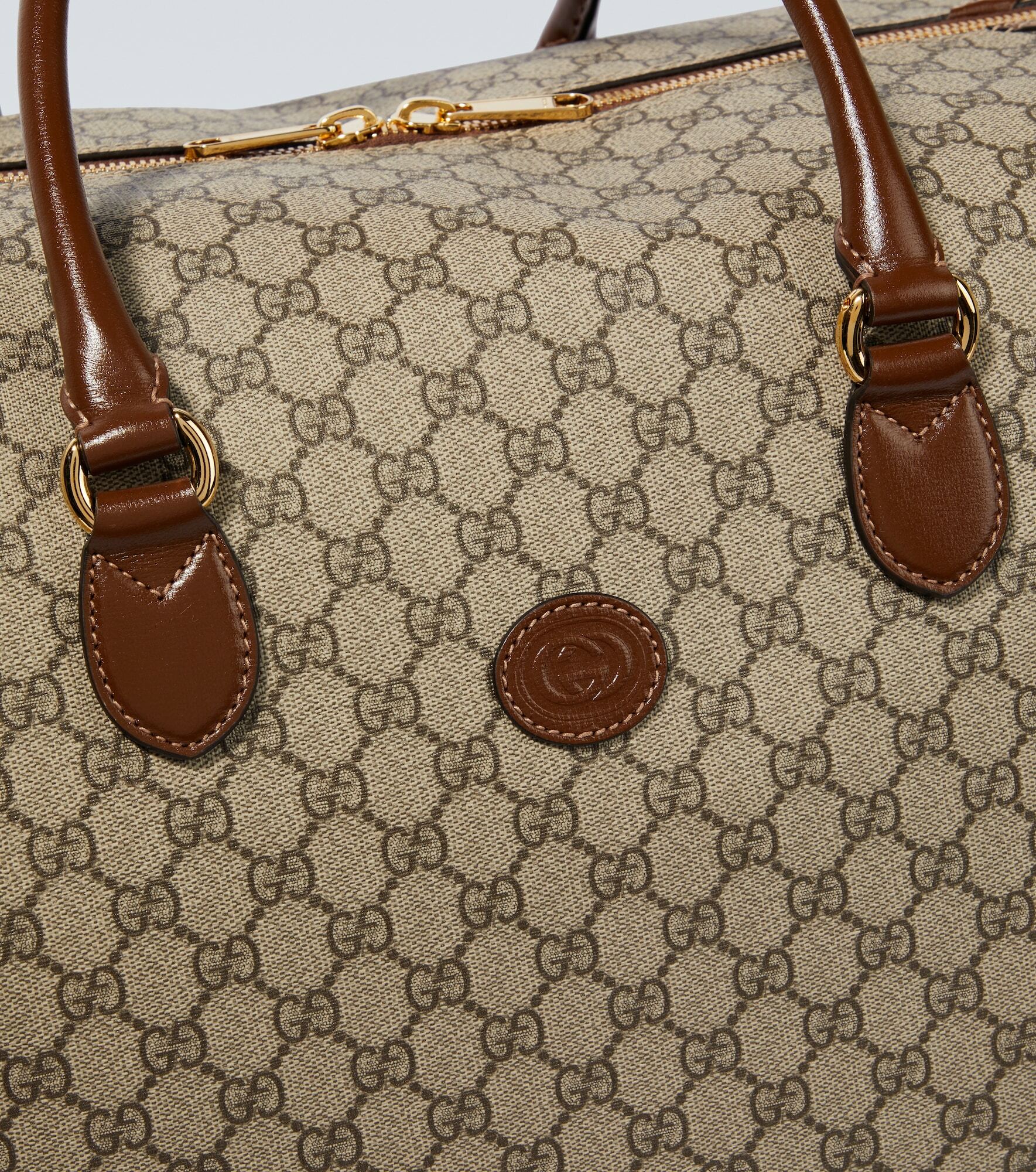 Gucci Duffle bag Gucci