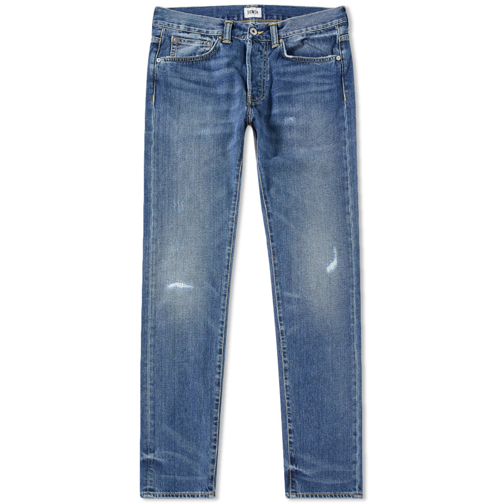 Edwin ED-80 Slim Tapered Jean Edwin