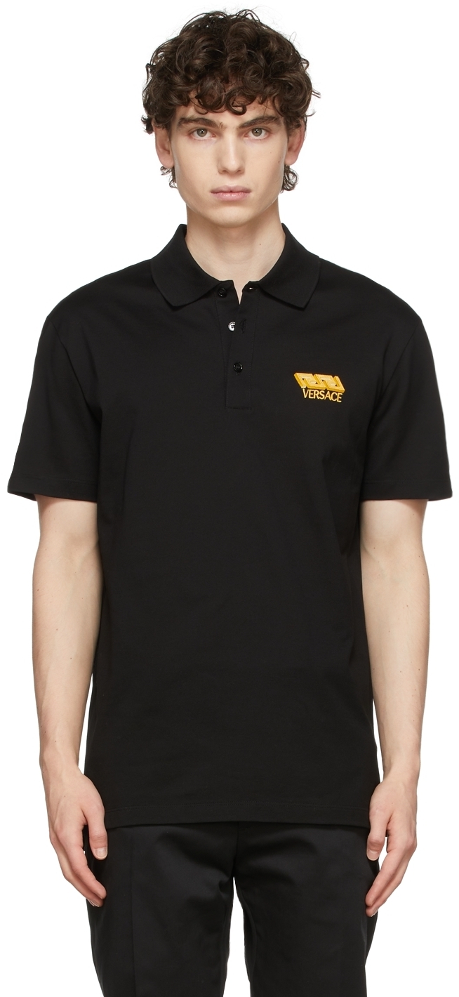 polo versace
