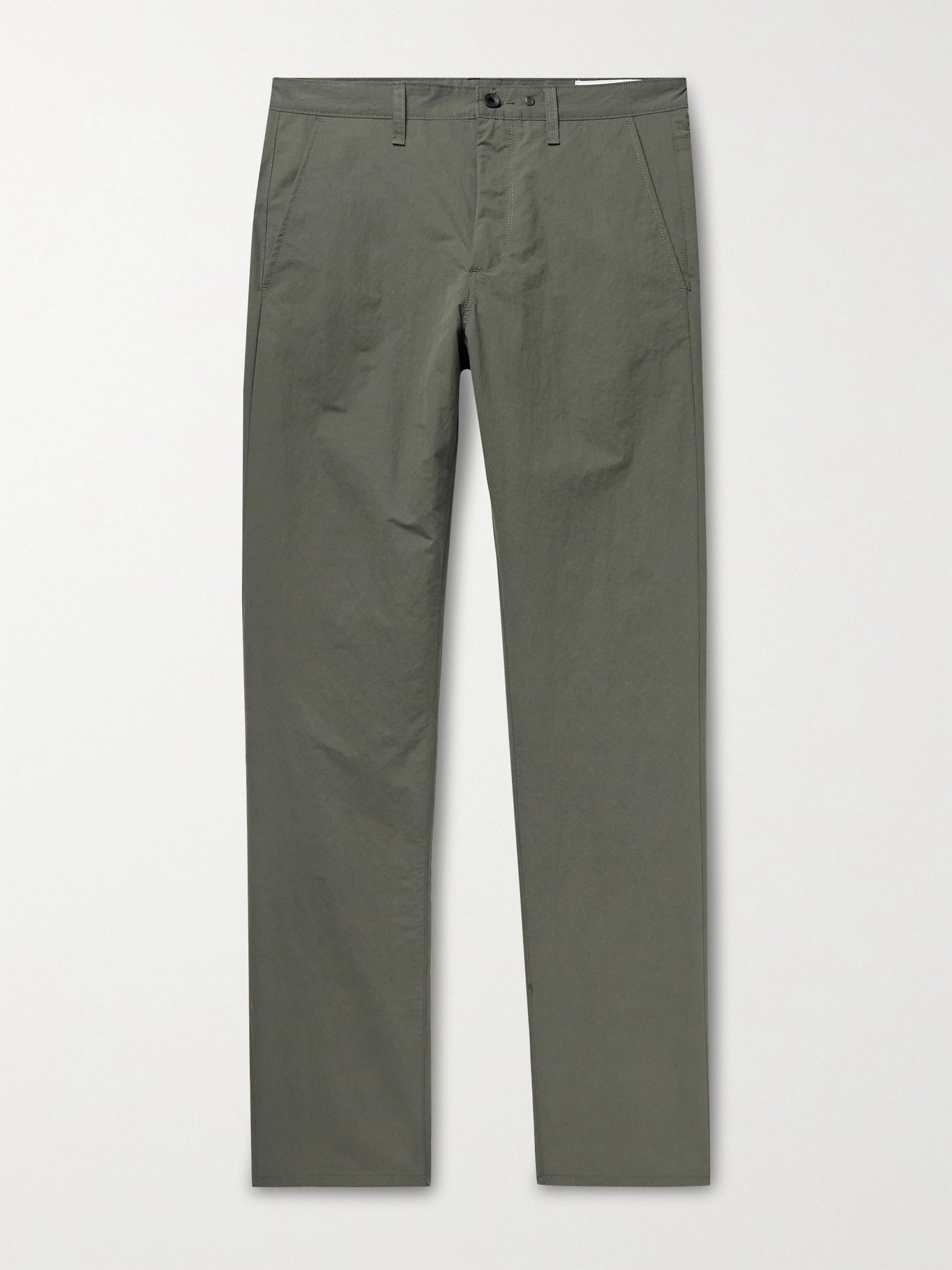 nylon chinos