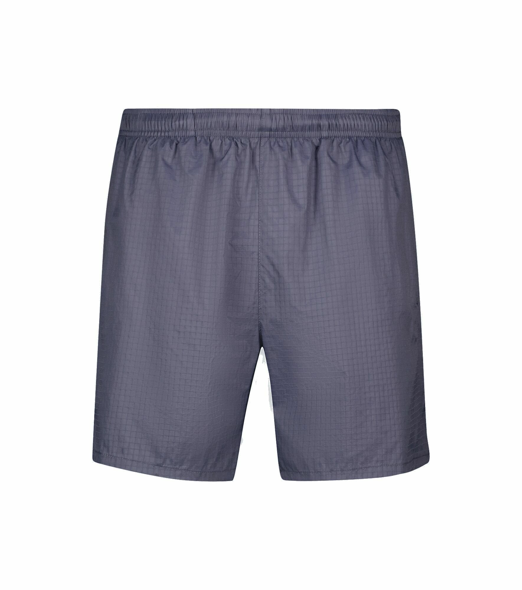 Our Legacy Drape nylon shorts Our Legacy