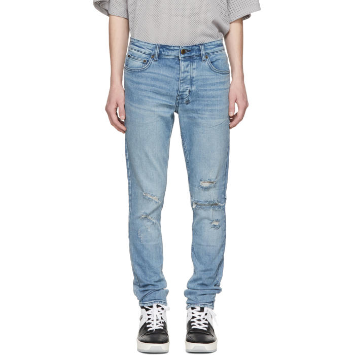blue ksubi