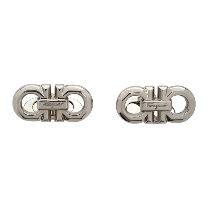 gancini cufflinks