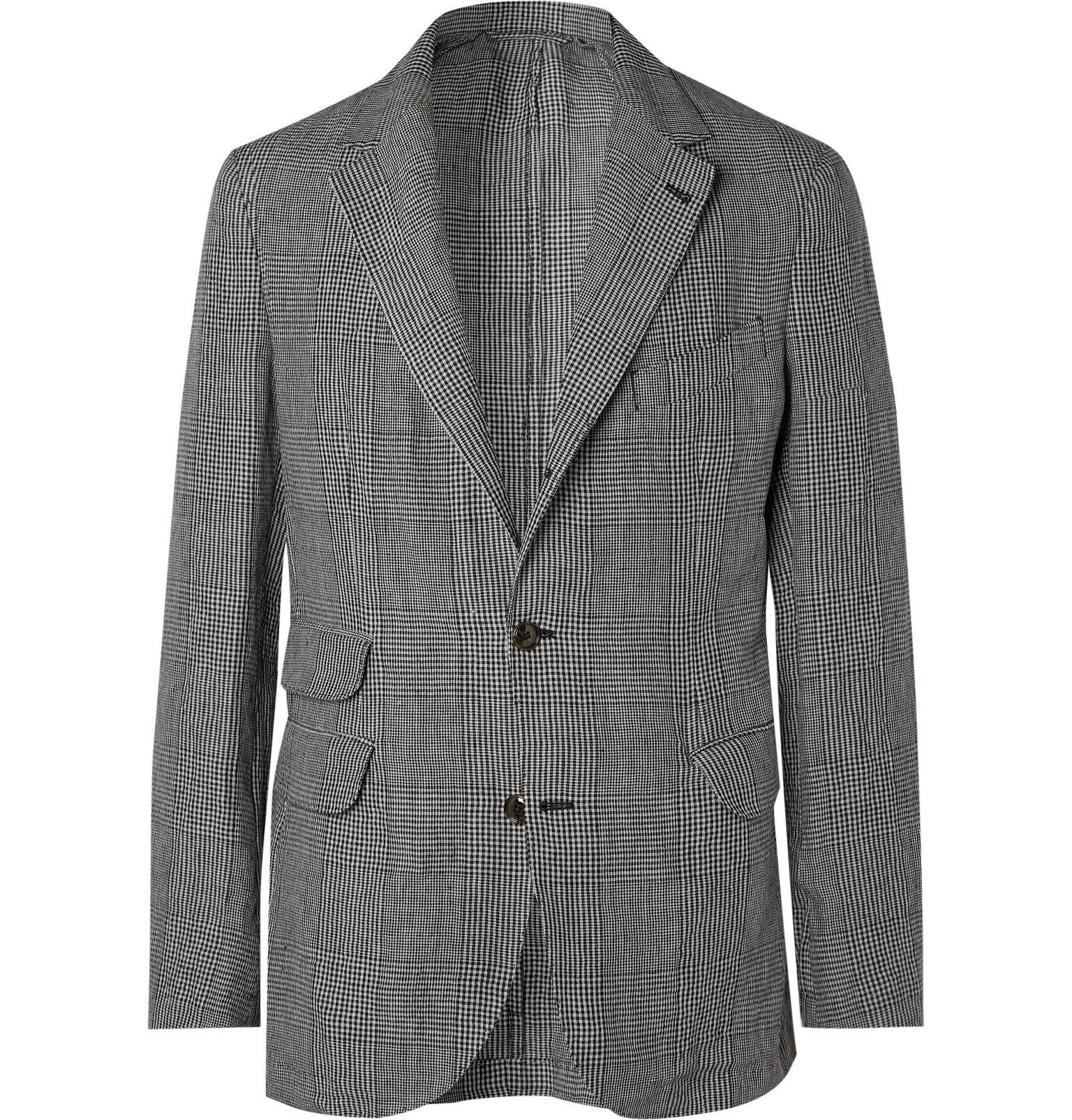 man 1924 kennedy jacket