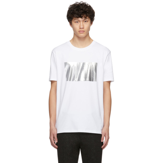 hugo boss sportswear t shirt