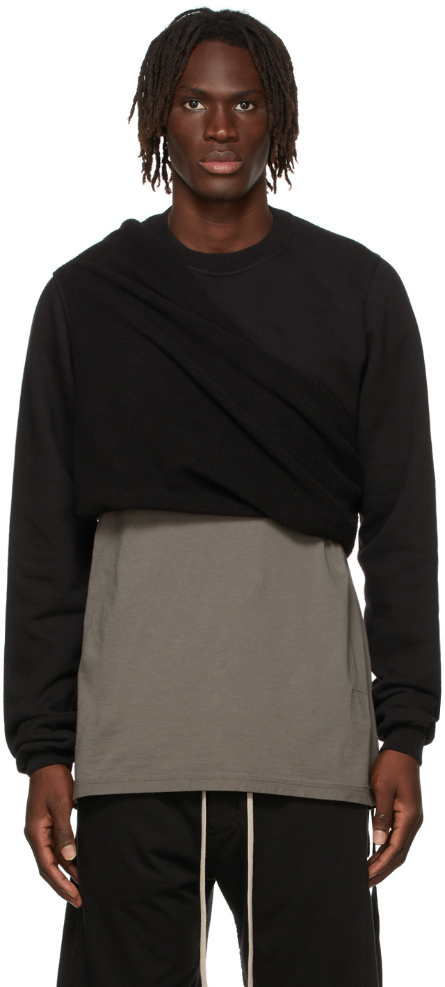 sweatshirt organic cotton