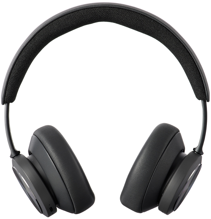 Bang & Olufsen Black Beoplay Portal Xbox Gaming Headphones Bang & Olufsen